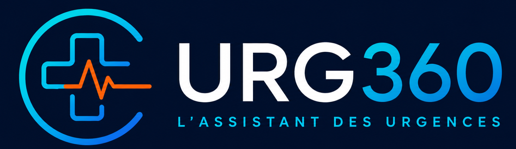 URG360 — L’assistant des urgences